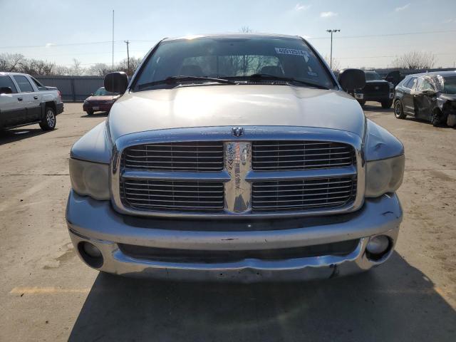 Photo 4 VIN: 1D7HA18N75J637559 - DODGE RAM 1500 