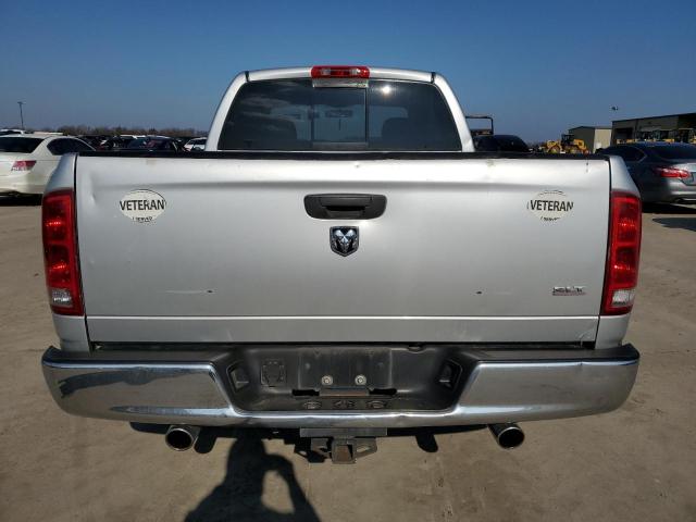 Photo 5 VIN: 1D7HA18N75J637559 - DODGE RAM 1500 