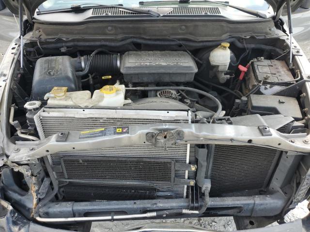 Photo 10 VIN: 1D7HA18N75S116707 - DODGE RAM 1500 