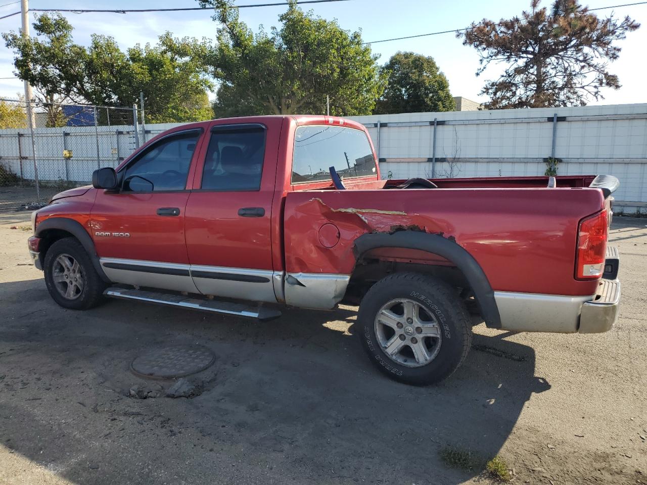 Photo 1 VIN: 1D7HA18N76J139315 - DODGE RAM 