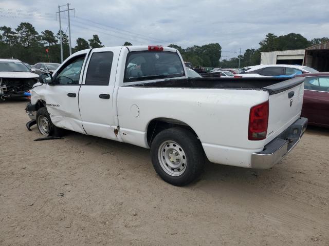 Photo 1 VIN: 1D7HA18N76J198218 - DODGE RAM 1500 S 