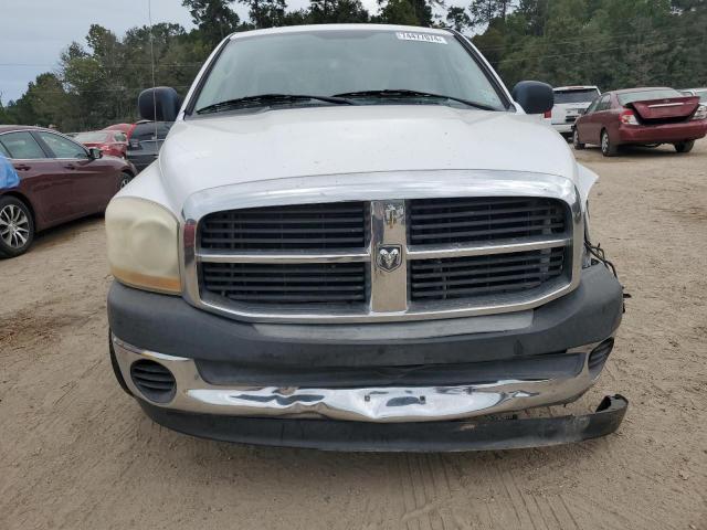 Photo 4 VIN: 1D7HA18N76J198218 - DODGE RAM 1500 S 