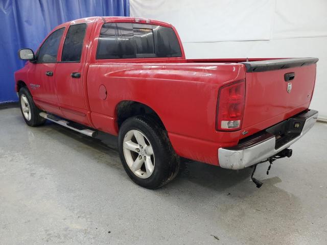 Photo 1 VIN: 1D7HA18N76S717519 - DODGE RAM 1500 S 