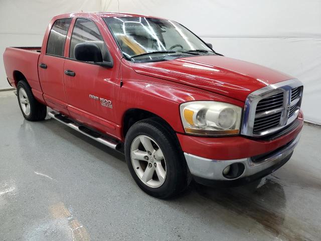 Photo 3 VIN: 1D7HA18N76S717519 - DODGE RAM 1500 S 