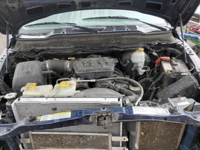 Photo 10 VIN: 1D7HA18N78J131539 - DODGE RAM 1500 S 