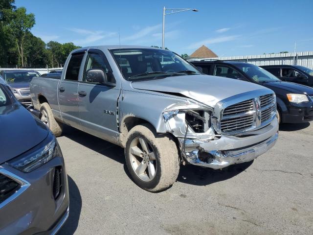 Photo 3 VIN: 1D7HA18N78J173449 - DODGE RAM 1500 S 