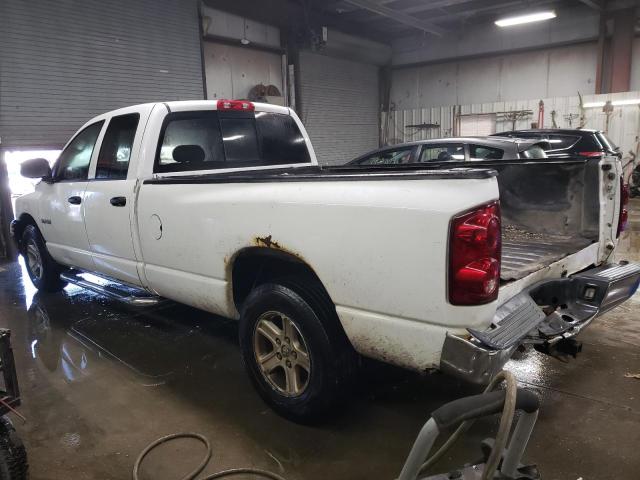 Photo 1 VIN: 1D7HA18N78J174505 - DODGE RAM 1500 S 