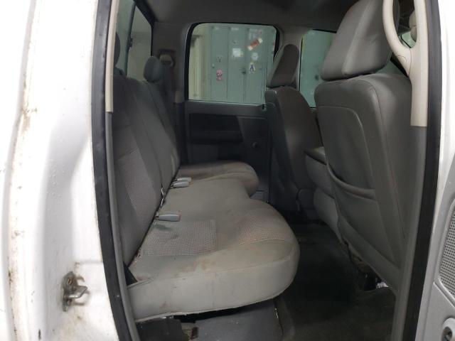 Photo 9 VIN: 1D7HA18N78J174505 - DODGE RAM 1500 S 