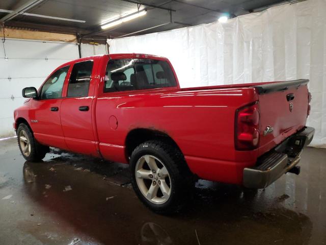 Photo 1 VIN: 1D7HA18N78S613499 - DODGE RAM 1500 