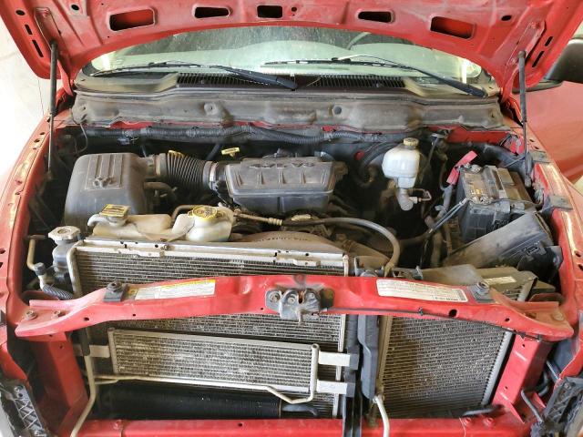 Photo 10 VIN: 1D7HA18N78S613499 - DODGE RAM 1500 