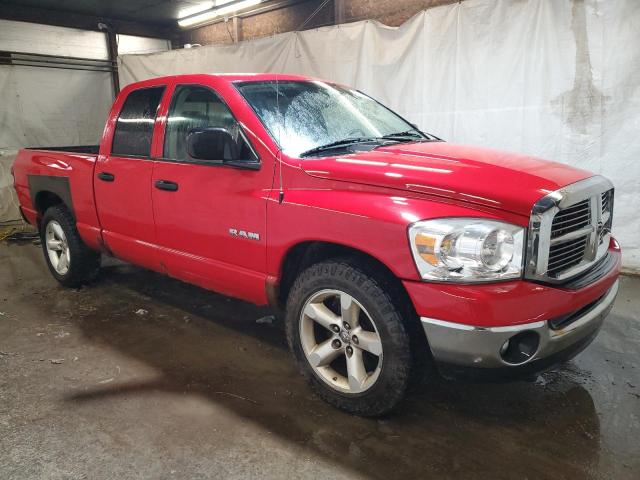 Photo 3 VIN: 1D7HA18N78S613499 - DODGE RAM 1500 