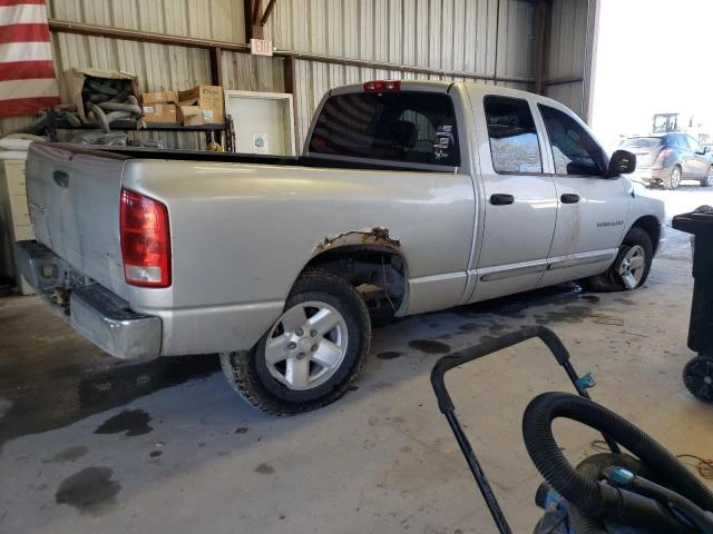 Photo 2 VIN: 1D7HA18N83S162527 - DODGE RAM 1500 S 