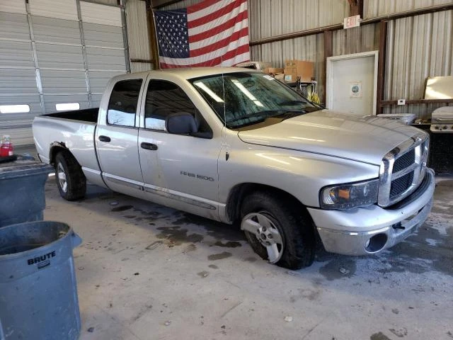 Photo 3 VIN: 1D7HA18N83S162527 - DODGE RAM 1500 S 