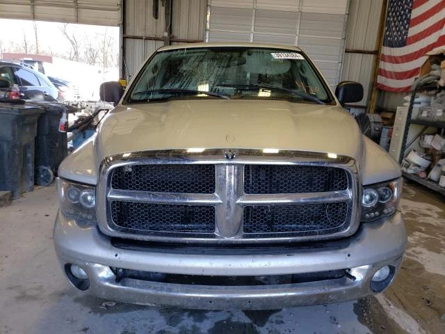 Photo 4 VIN: 1D7HA18N83S162527 - DODGE RAM 1500 S 