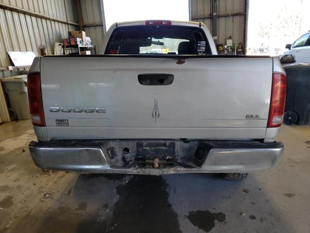 Photo 5 VIN: 1D7HA18N83S162527 - DODGE RAM 1500 S 