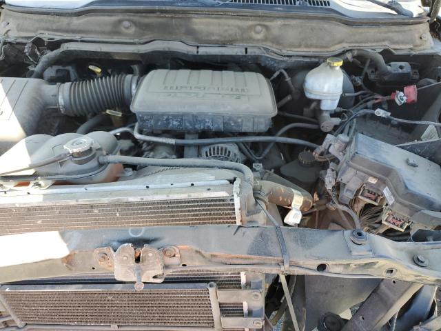 Photo 10 VIN: 1D7HA18N83S283218 - DODGE RAM 1500 S 