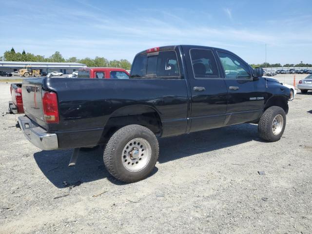 Photo 2 VIN: 1D7HA18N83S283218 - DODGE RAM 1500 S 