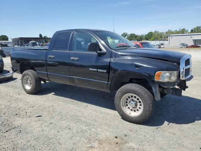 Photo 3 VIN: 1D7HA18N83S283218 - DODGE RAM 1500 S 