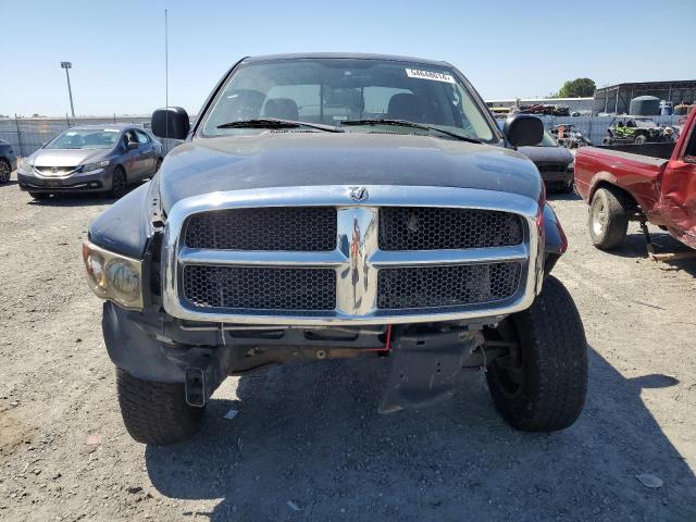 Photo 4 VIN: 1D7HA18N83S283218 - DODGE RAM 1500 S 