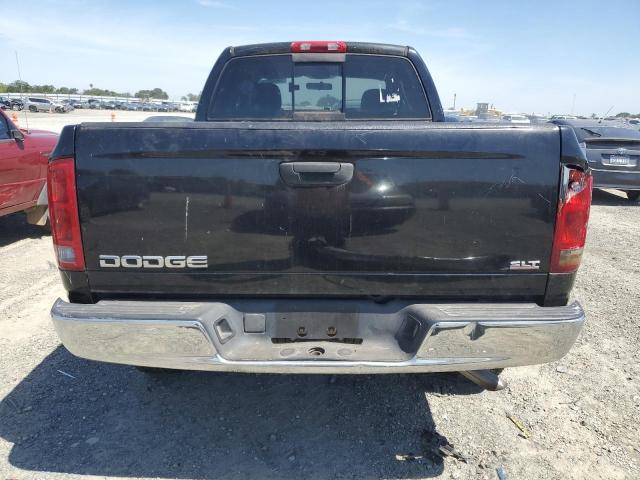 Photo 5 VIN: 1D7HA18N83S283218 - DODGE RAM 1500 S 