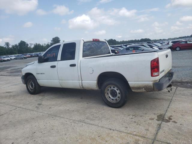 Photo 1 VIN: 1D7HA18N84J112928 - DODGE RAM 1500 S 