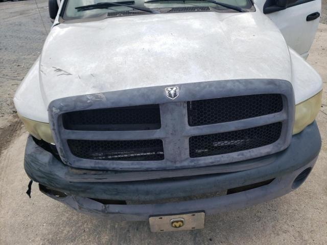 Photo 10 VIN: 1D7HA18N84J112928 - DODGE RAM 1500 S 