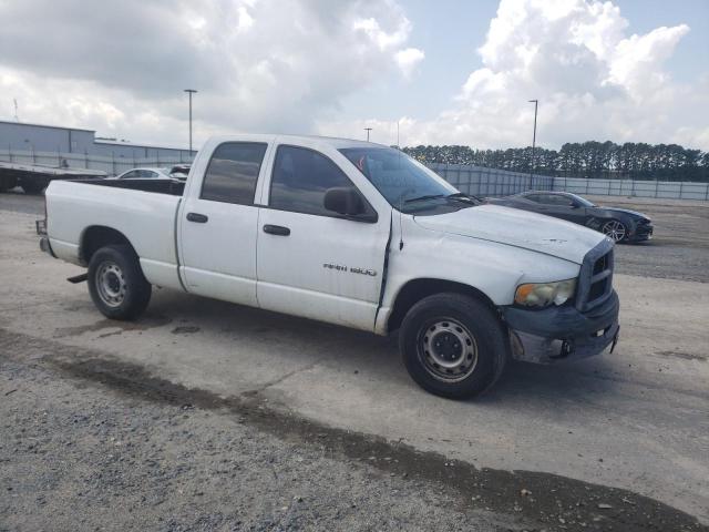 Photo 3 VIN: 1D7HA18N84J112928 - DODGE RAM 1500 S 