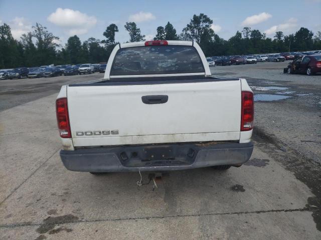 Photo 5 VIN: 1D7HA18N84J112928 - DODGE RAM 1500 S 