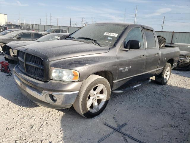 Photo 0 VIN: 1D7HA18N84J150837 - DODGE RAM 1500 S 