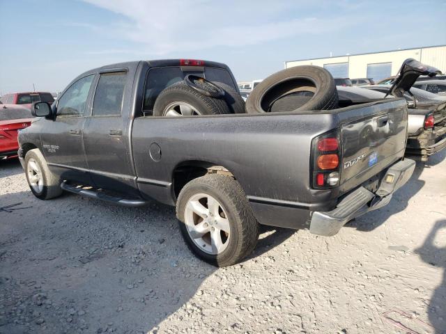 Photo 1 VIN: 1D7HA18N84J150837 - DODGE RAM 1500 S 