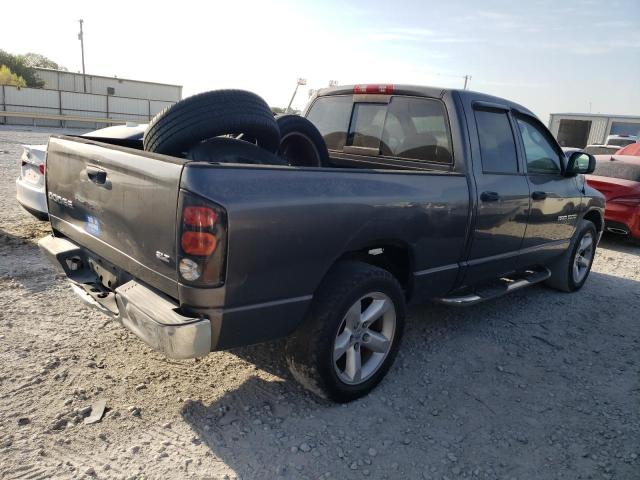 Photo 2 VIN: 1D7HA18N84J150837 - DODGE RAM 1500 S 