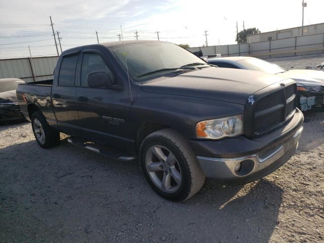 Photo 3 VIN: 1D7HA18N84J150837 - DODGE RAM 1500 S 