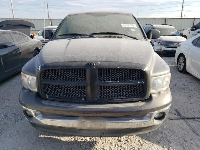 Photo 4 VIN: 1D7HA18N84J150837 - DODGE RAM 1500 S 