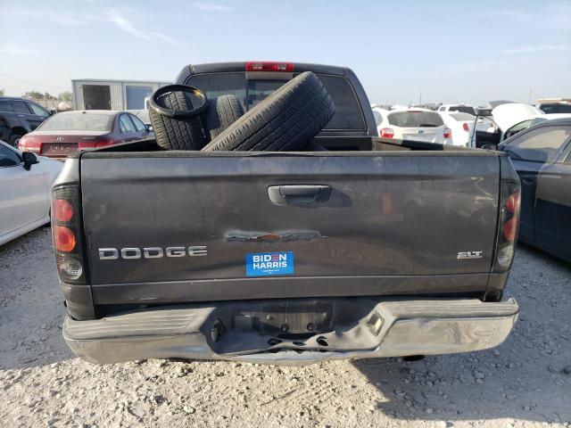 Photo 5 VIN: 1D7HA18N84J150837 - DODGE RAM 1500 S 