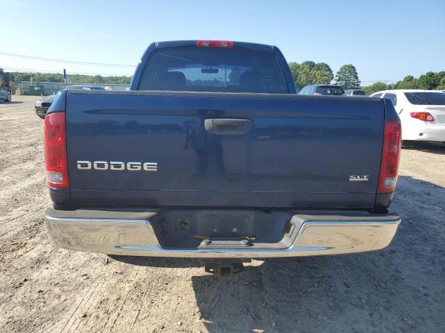 Photo 5 VIN: 1D7HA18N84S522901 - DODGE RAM 1500 