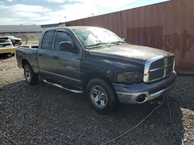 Photo 3 VIN: 1D7HA18N84S539584 - DODGE RAM 1500 S 