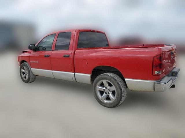 Photo 1 VIN: 1D7HA18N85J610662 - DODGE RAM 1500 