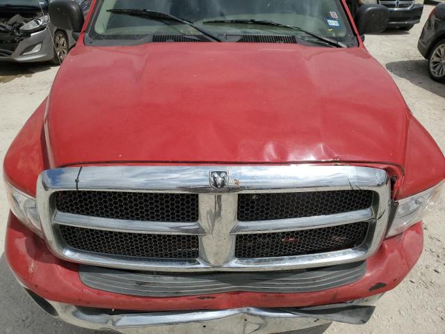 Photo 10 VIN: 1D7HA18N85J610662 - DODGE RAM 1500 