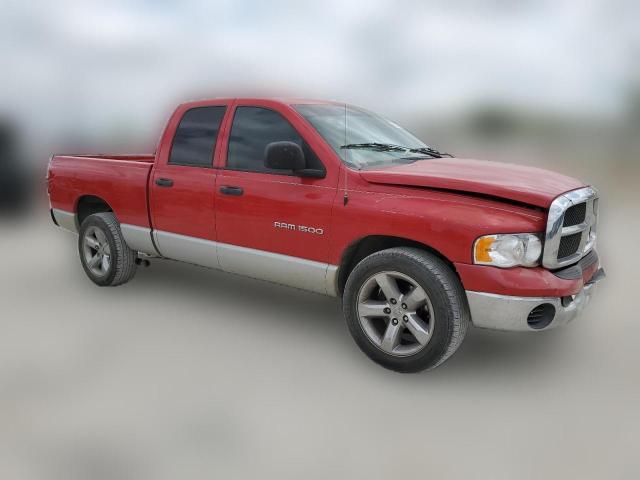 Photo 3 VIN: 1D7HA18N85J610662 - DODGE RAM 1500 