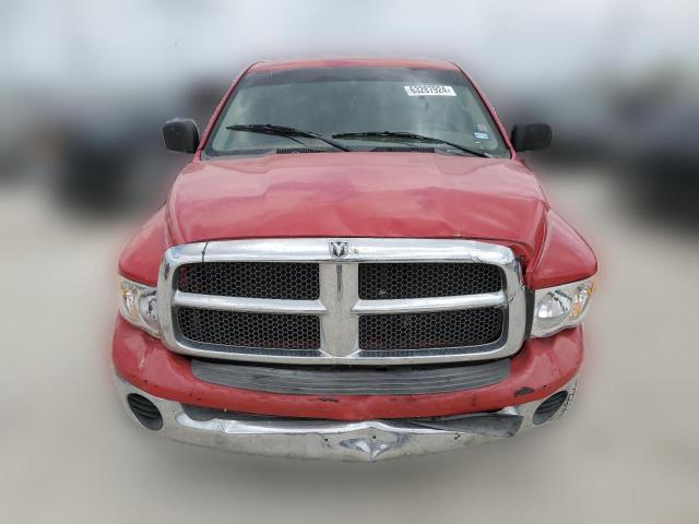 Photo 4 VIN: 1D7HA18N85J610662 - DODGE RAM 1500 