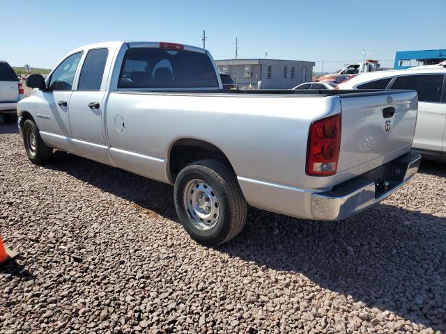 Photo 1 VIN: 1D7HA18N85J620382 - DODGE RAM 1500 