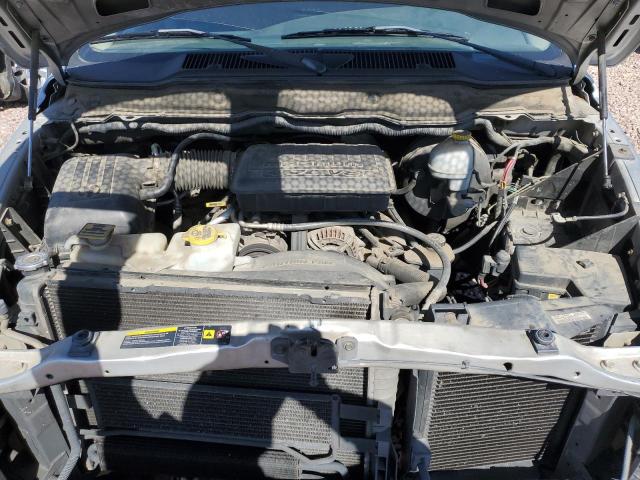 Photo 10 VIN: 1D7HA18N85J620382 - DODGE RAM 1500 