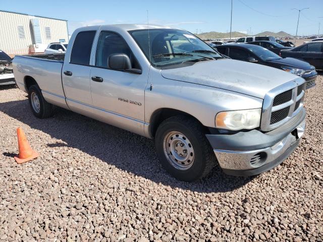 Photo 3 VIN: 1D7HA18N85J620382 - DODGE RAM 1500 