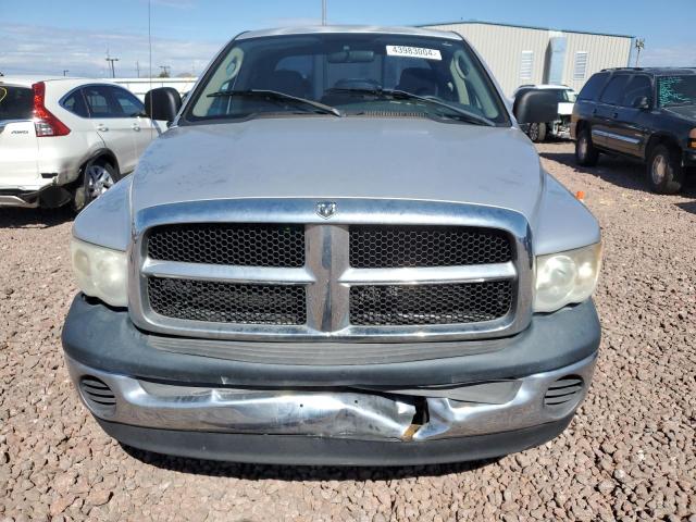 Photo 4 VIN: 1D7HA18N85J620382 - DODGE RAM 1500 