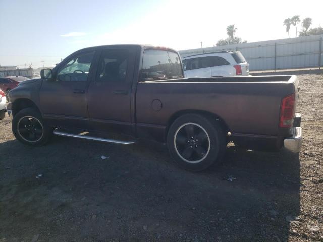 Photo 1 VIN: 1D7HA18N85S328192 - DODGE RAM 1500 