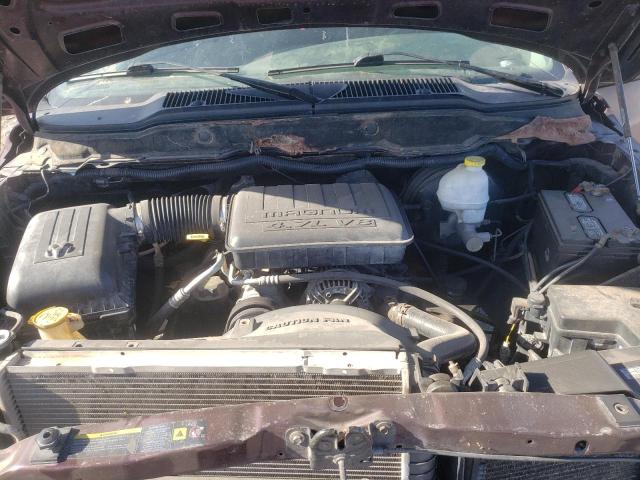 Photo 10 VIN: 1D7HA18N85S328192 - DODGE RAM 1500 