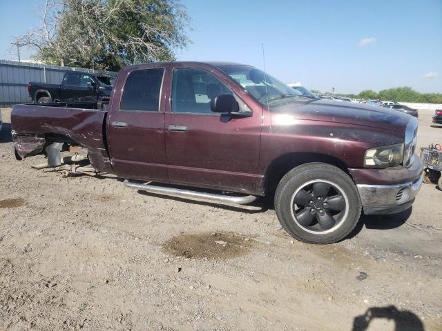 Photo 3 VIN: 1D7HA18N85S328192 - DODGE RAM 1500 