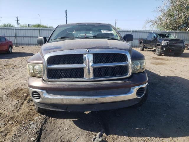 Photo 4 VIN: 1D7HA18N85S328192 - DODGE RAM 1500 