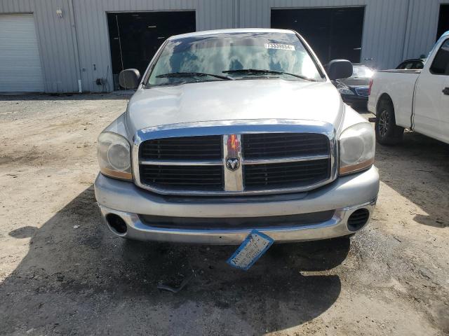 Photo 4 VIN: 1D7HA18N86S578405 - DODGE RAM 1500 S 