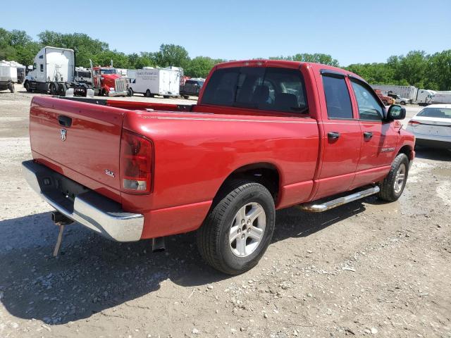 Photo 2 VIN: 1D7HA18N86S591252 - DODGE RAM 1500 S 